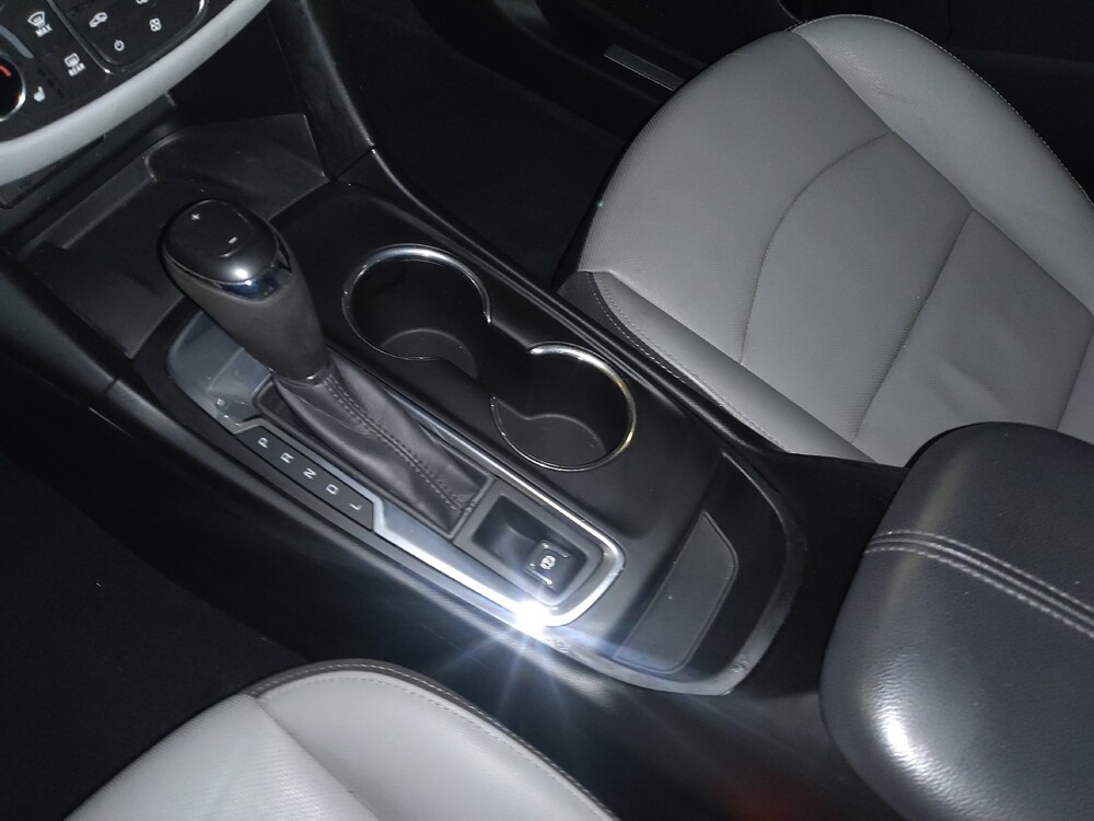 2020 Chevrolet Equinox in Sanford, FL 32773 - 18100062 26