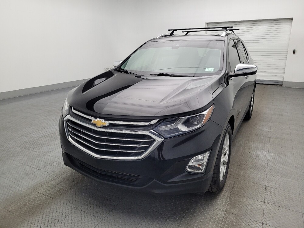 2020 Chevrolet Equinox in Sanford, FL 32773 - 18100062 15