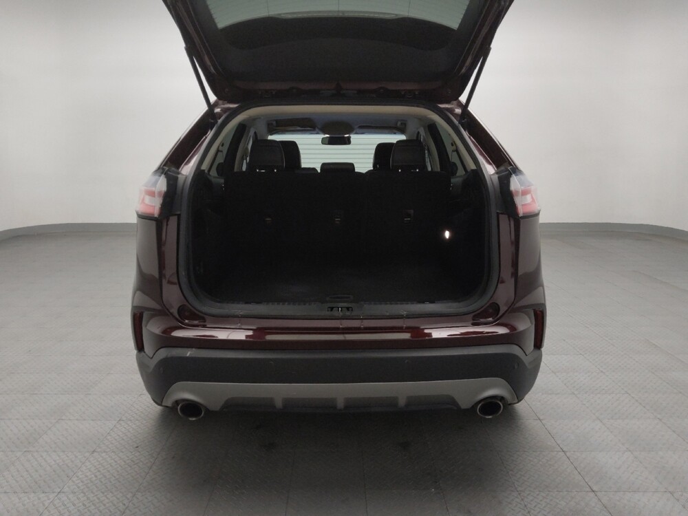 2020 Ford Edge in Arlington, TX 76011 - 18100064 29