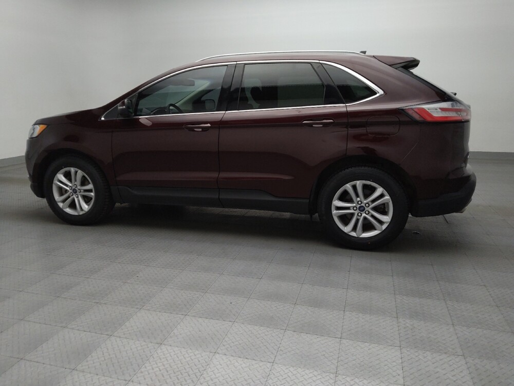 2020 Ford Edge in Arlington, TX 76011 - 18100064 3