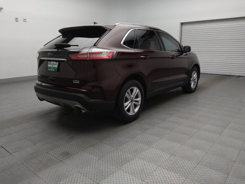 2020 Ford Edge in Arlington, TX 76011 - 18100064 9