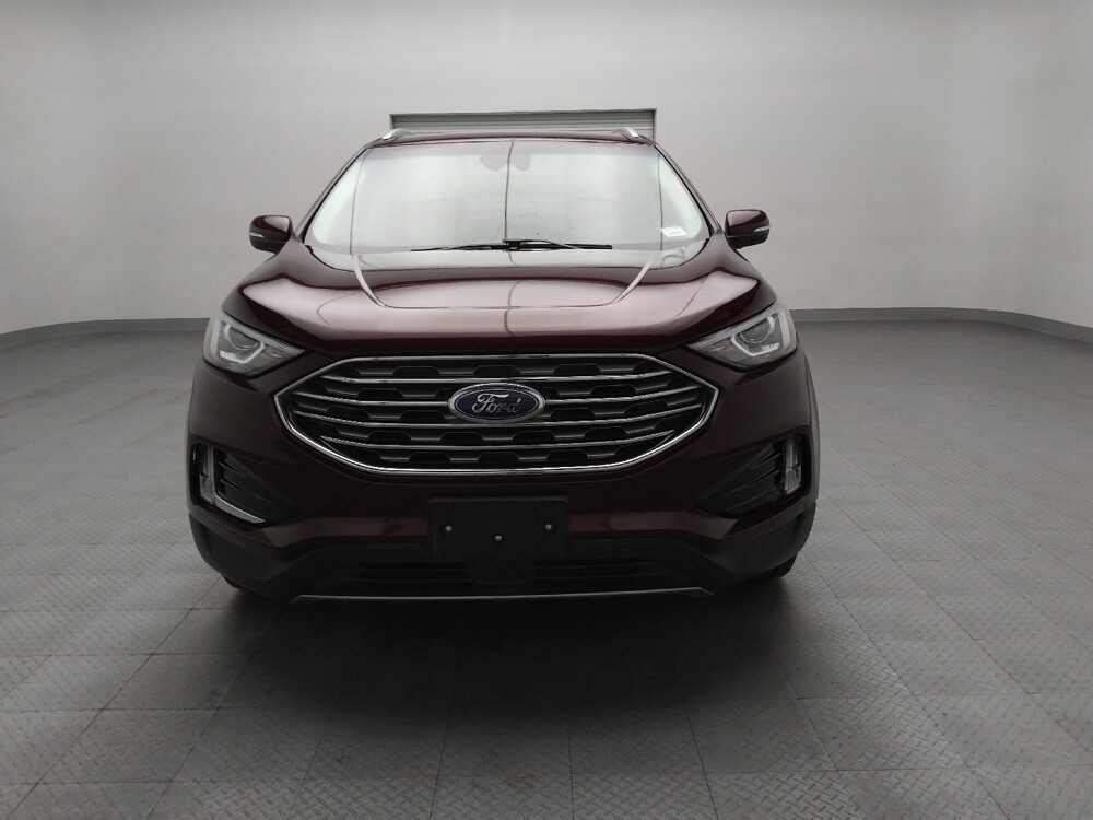 2020 Ford Edge in Arlington, TX 76011 - 18100064 14