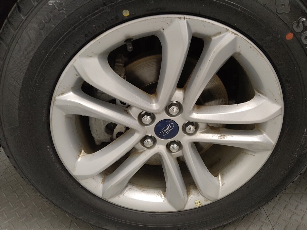 2020 Ford Edge in Arlington, TX 76011 - 18100064 31