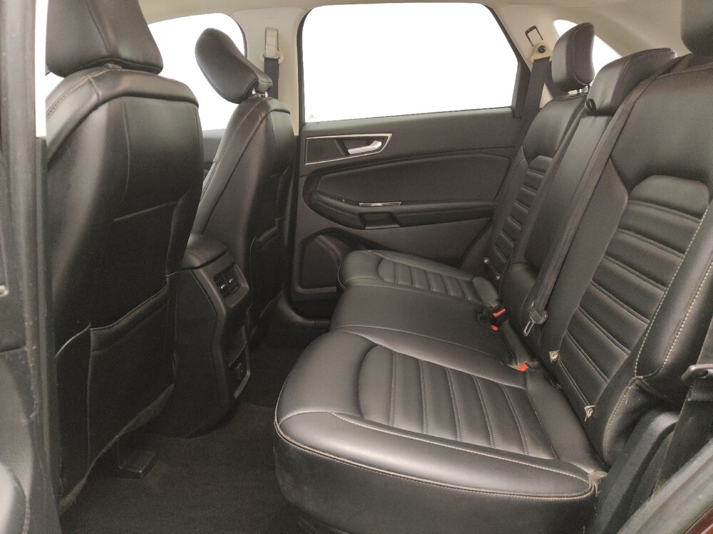 2020 Ford Edge in Arlington, TX 76011 - 18100064 18