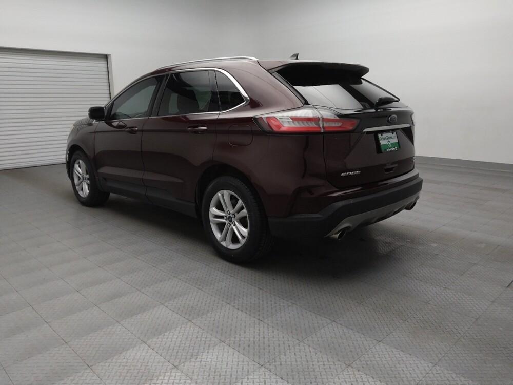 2020 Ford Edge in Arlington, TX 76011 - 18100064 5