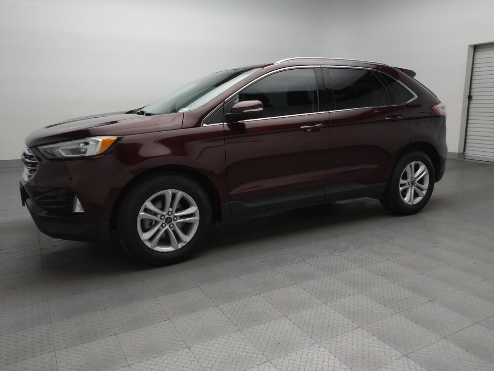 2020 Ford Edge in Arlington, TX 76011 - 18100064 2