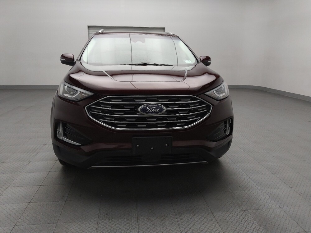 2020 Ford Edge in Arlington, TX 76011 - 18100064 15