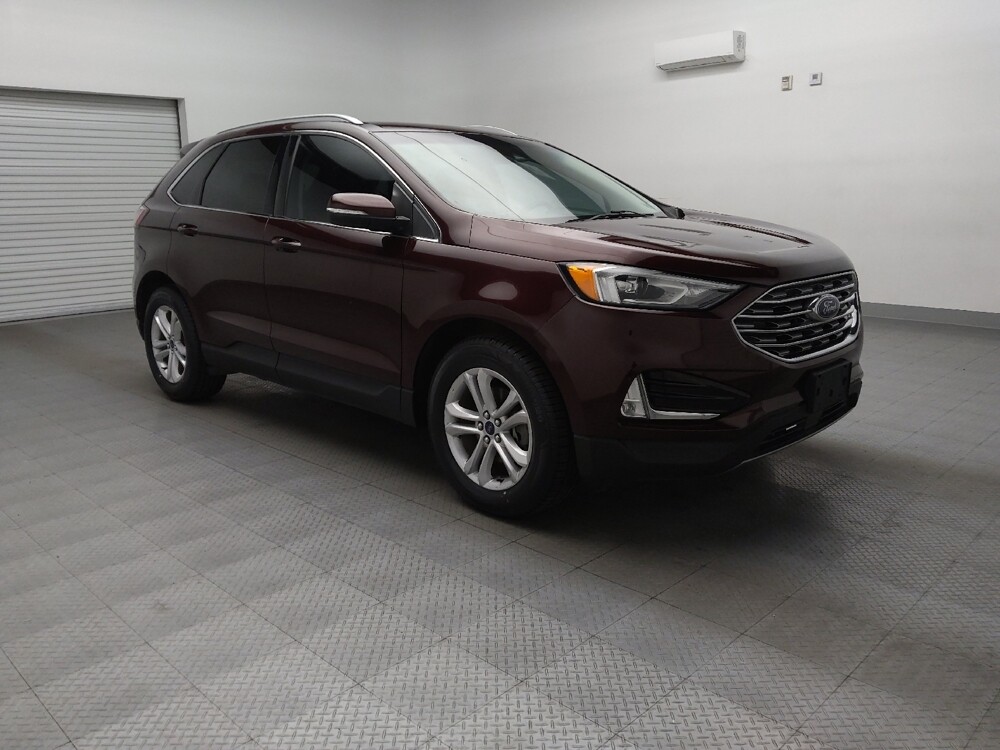 2020 Ford Edge in Arlington, TX 76011 - 18100064 13