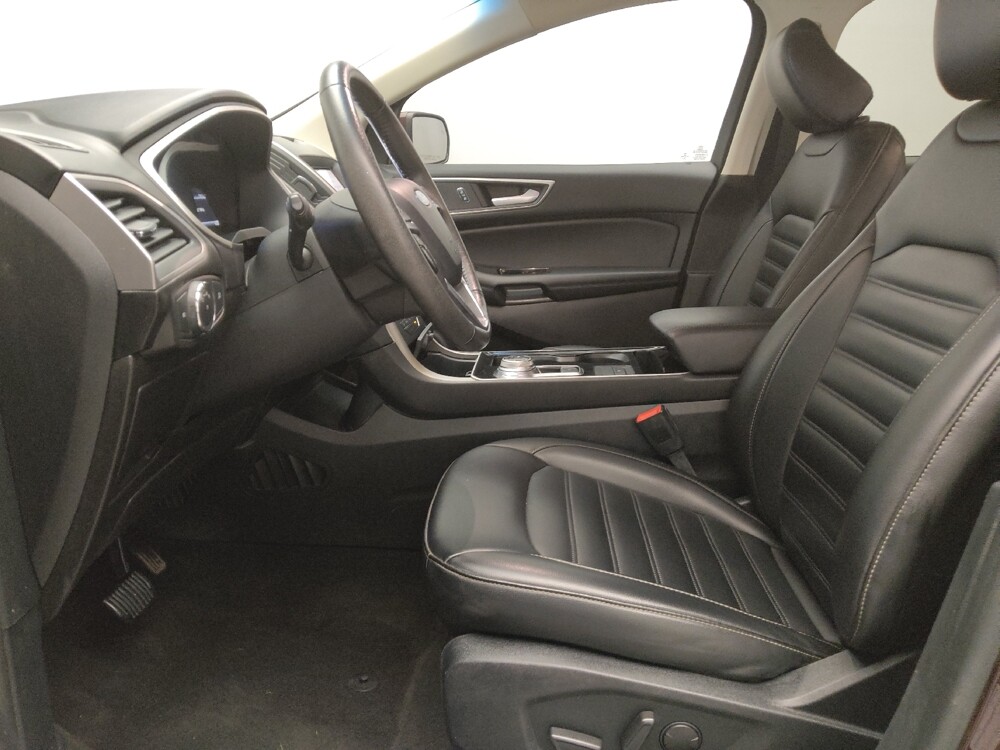 2020 Ford Edge in Arlington, TX 76011 - 18100064 17