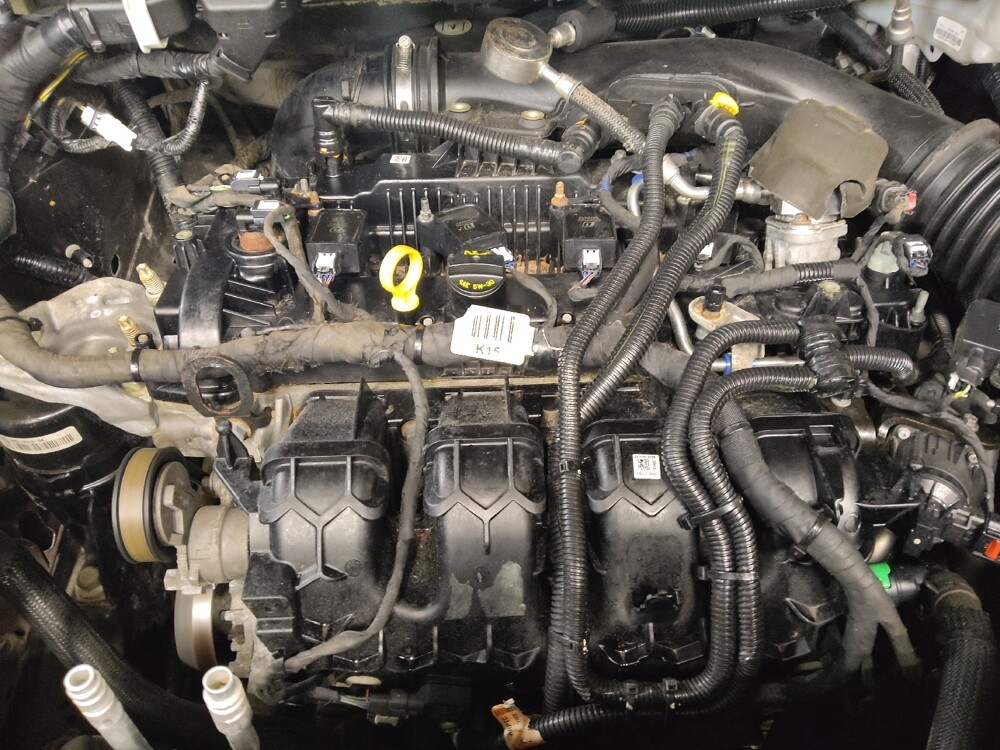 2020 Ford Edge in Arlington, TX 76011 - 18100064 30