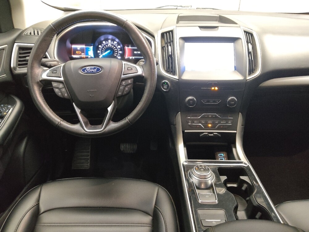 2020 Ford Edge in Arlington, TX 76011 - 18100064 22