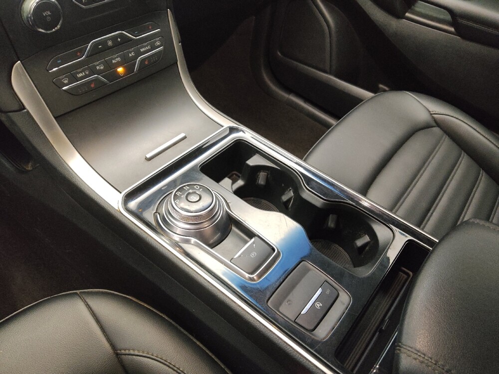 2020 Ford Edge in Arlington, TX 76011 - 18100064 26