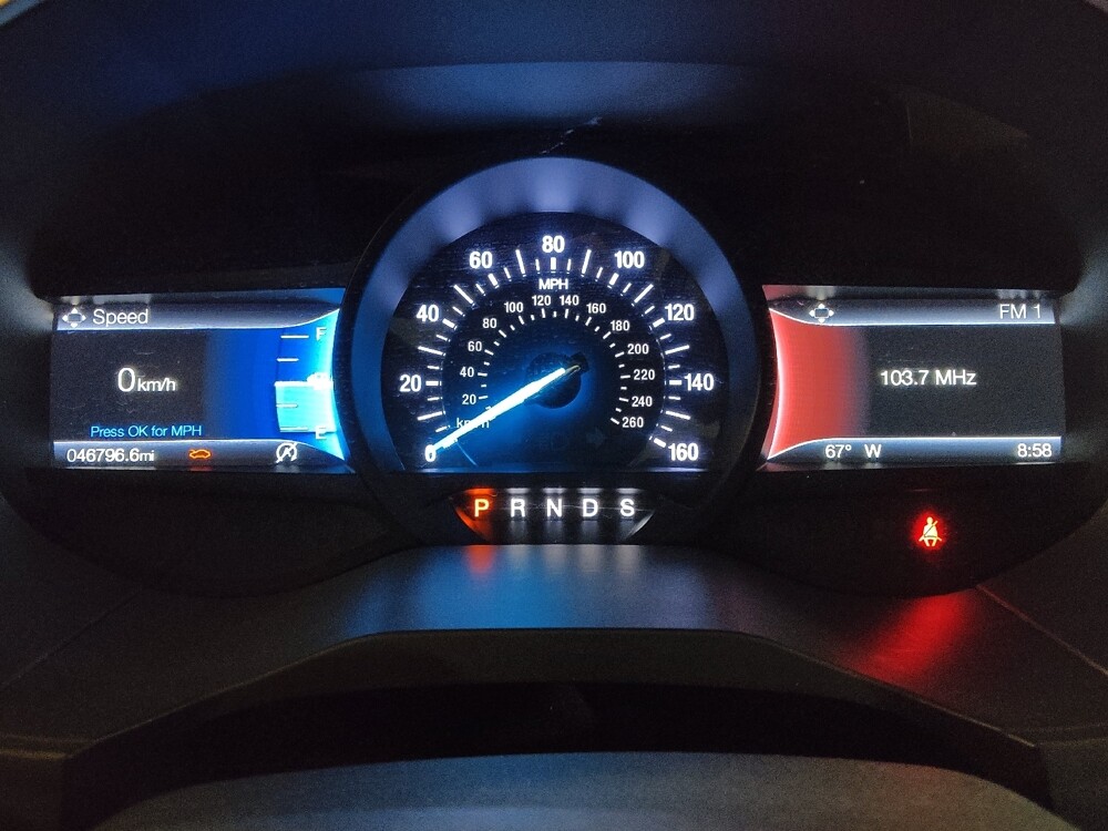 2020 Ford Edge in Arlington, TX 76011 - 18100064 23