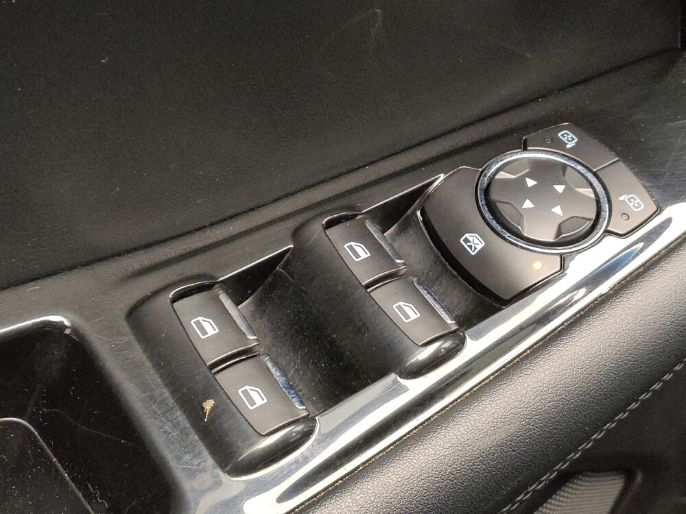 2020 Ford Edge in Arlington, TX 76011 - 18100064 27