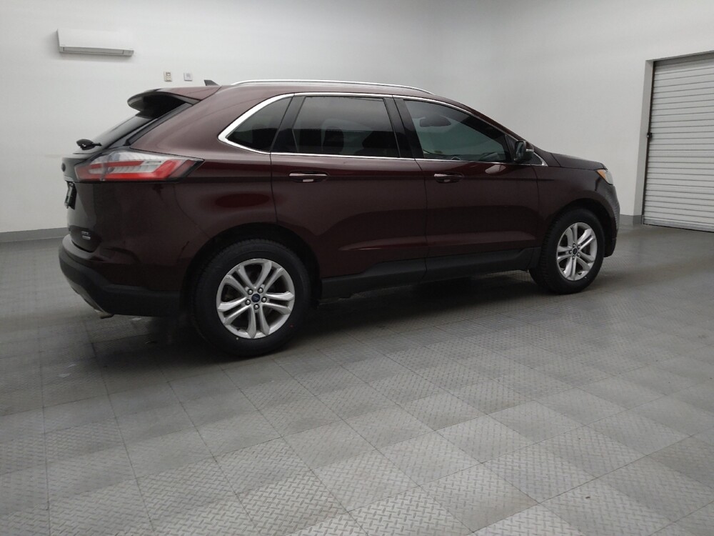 2020 Ford Edge in Arlington, TX 76011 - 18100064 10