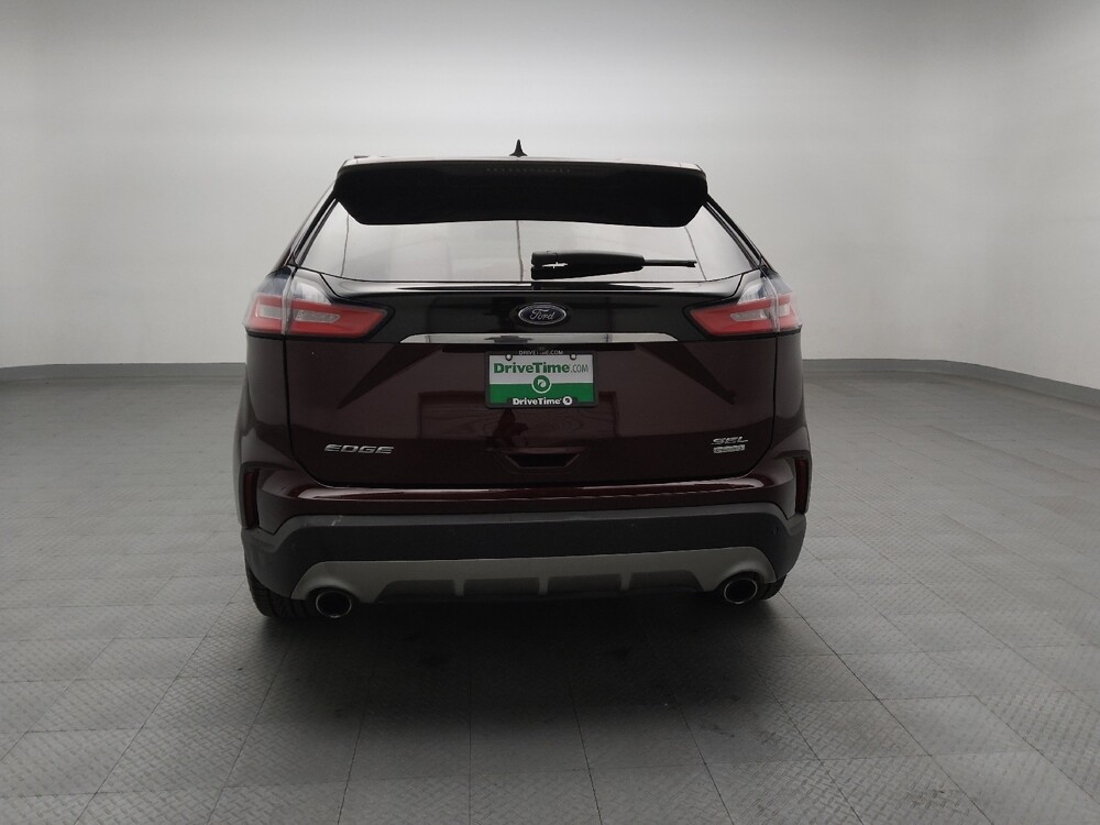 2020 Ford Edge in Arlington, TX 76011 - 18100064 6