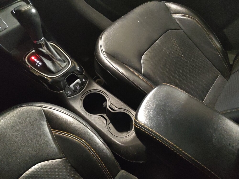 2019 Jeep Compass in Tulsa, OK 74145 - 18100065 26