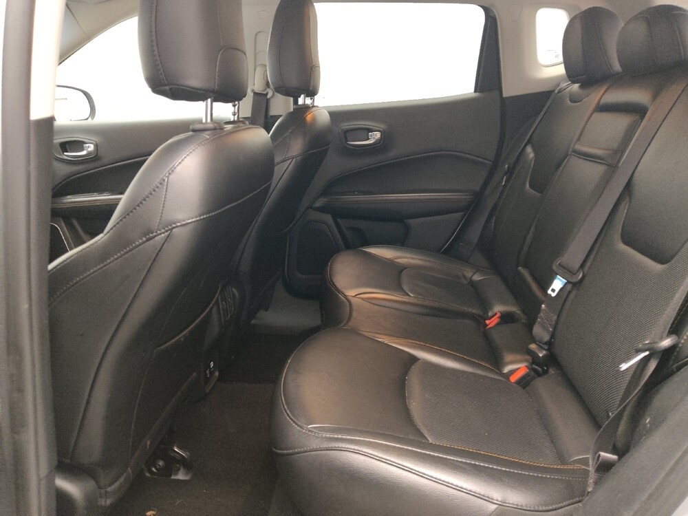 2019 Jeep Compass in Tulsa, OK 74145 - 18100065 18