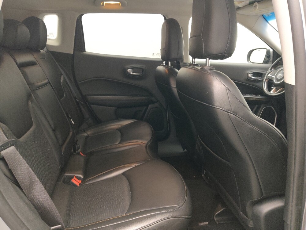 2019 Jeep Compass in Tulsa, OK 74145 - 18100065 19