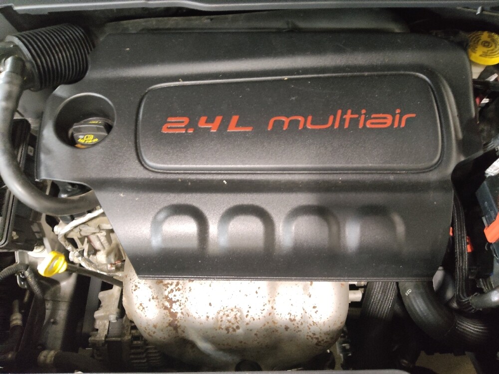 2019 Jeep Compass in Tulsa, OK 74145 - 18100065 30