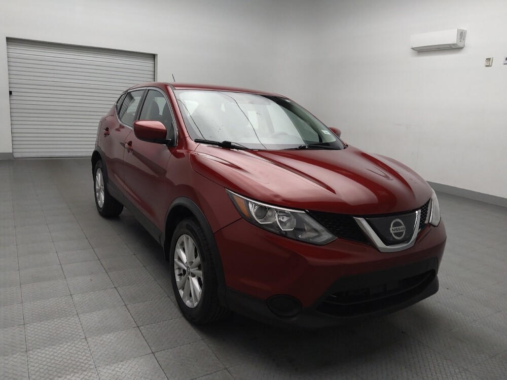 2019 Nissan Rogue Sport in Round Rock, TX 78664 - 18100067 13