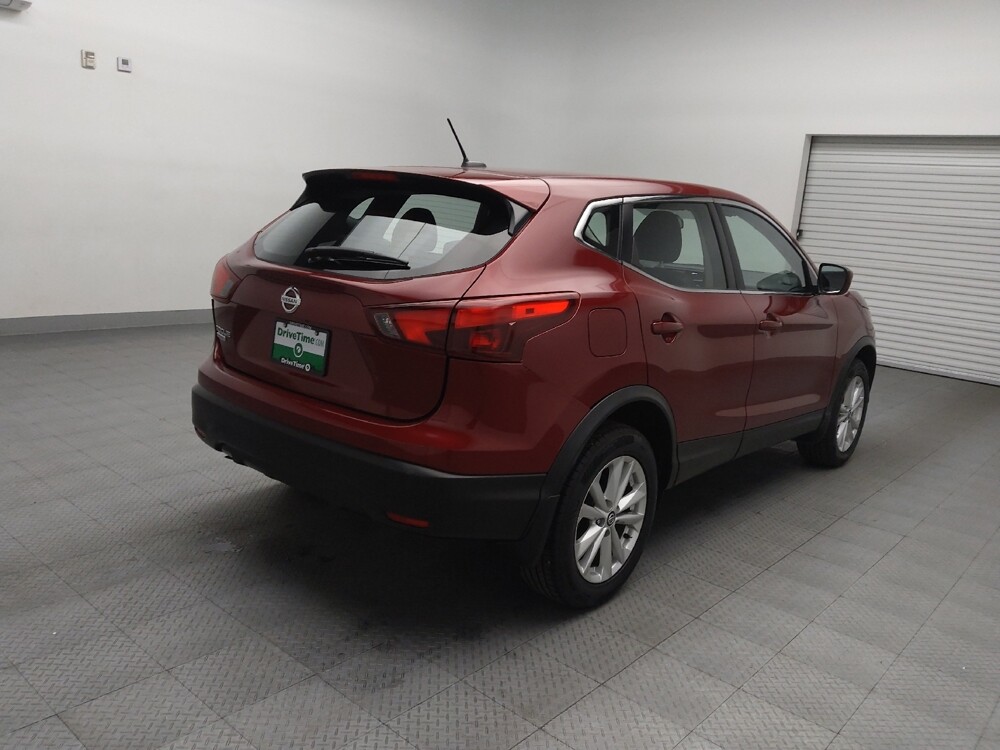 2019 Nissan Rogue Sport in Round Rock, TX 78664 - 18100067 9