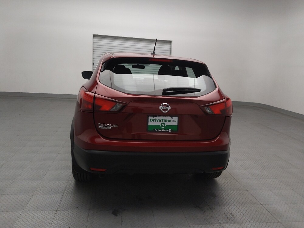 2019 Nissan Rogue Sport in Round Rock, TX 78664 - 18100067 6