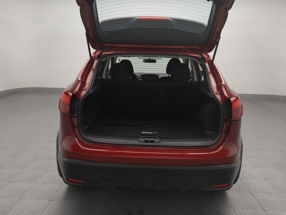 2019 Nissan Rogue Sport in Round Rock, TX 78664 - 18100067 29