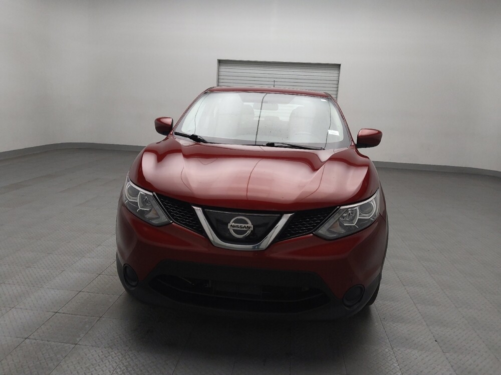 2019 Nissan Rogue Sport in Round Rock, TX 78664 - 18100067 15