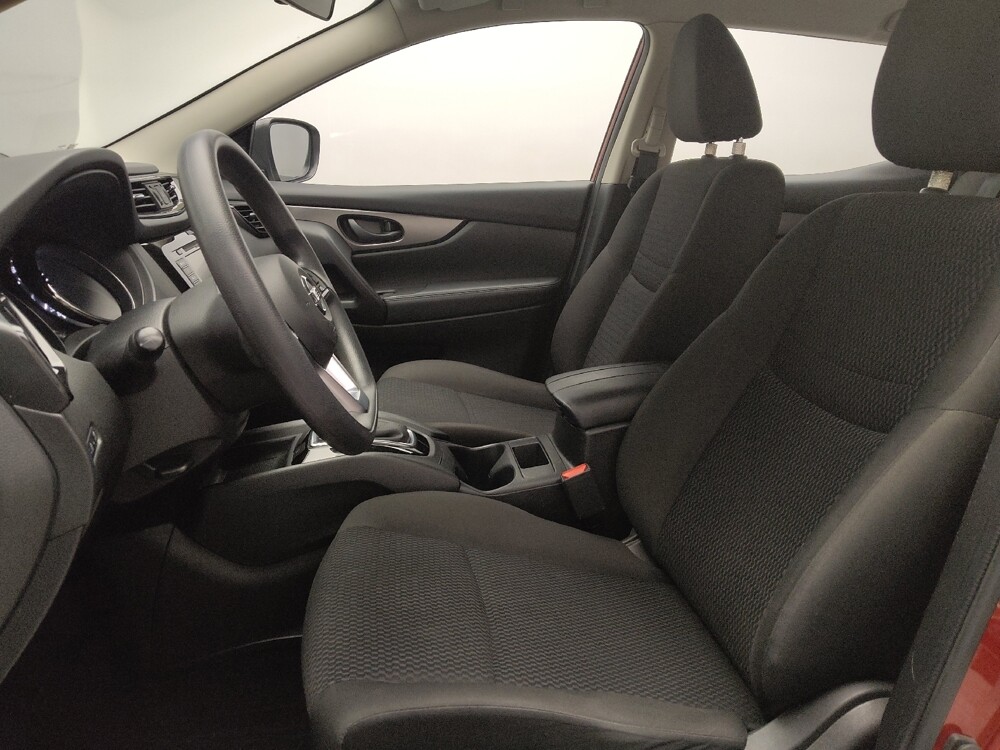 2019 Nissan Rogue Sport in Round Rock, TX 78664 - 18100067 17