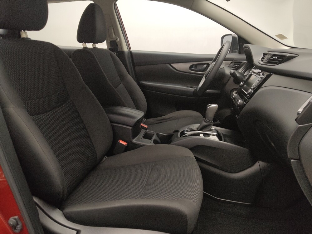 2019 Nissan Rogue Sport in Round Rock, TX 78664 - 18100067 21