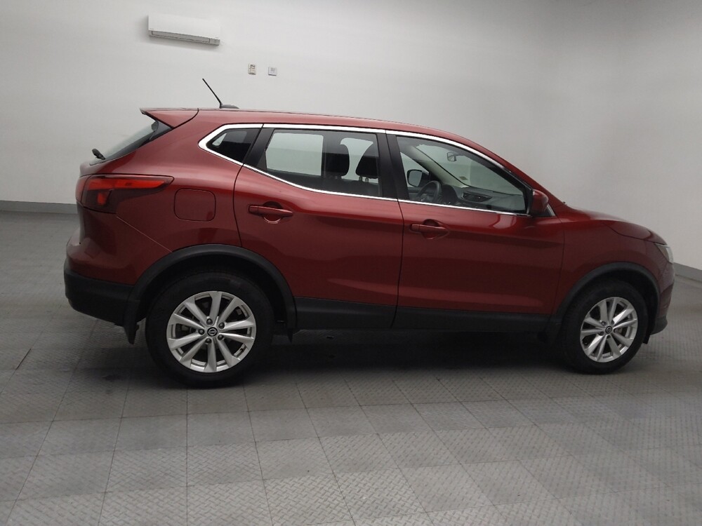 2019 Nissan Rogue Sport in Round Rock, TX 78664 - 18100067 10