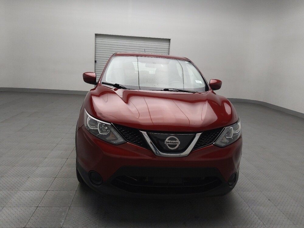 2019 Nissan Rogue Sport in Round Rock, TX 78664 - 18100067 14