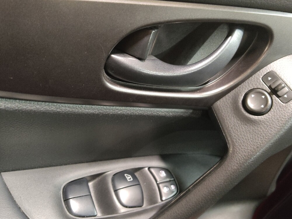 2019 Nissan Rogue Sport in Round Rock, TX 78664 - 18100067 27