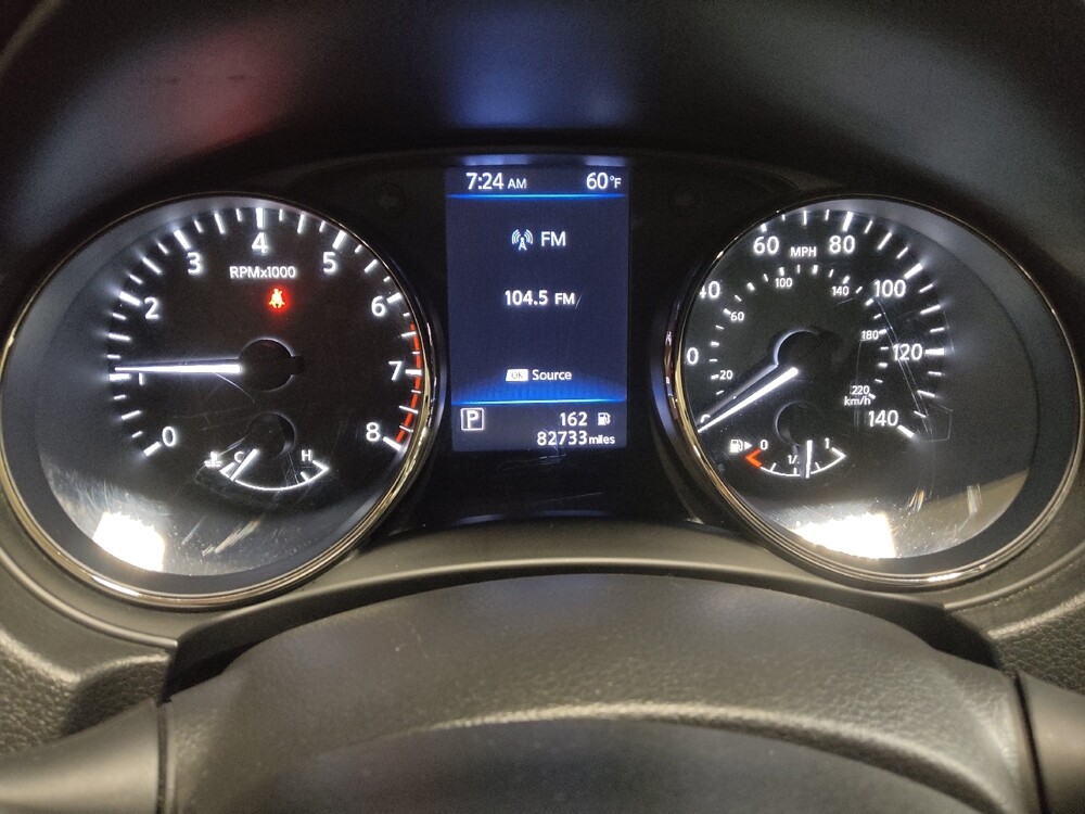 2019 Nissan Rogue Sport in Round Rock, TX 78664 - 18100067 23