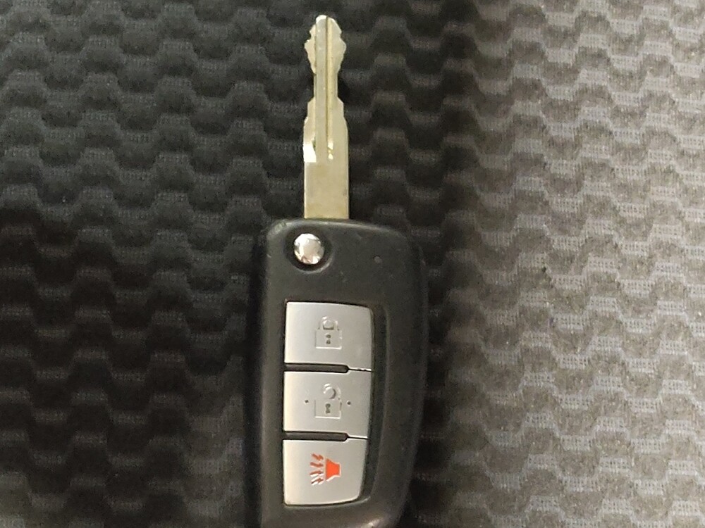 2019 Nissan Rogue Sport in Round Rock, TX 78664 - 18100067 32