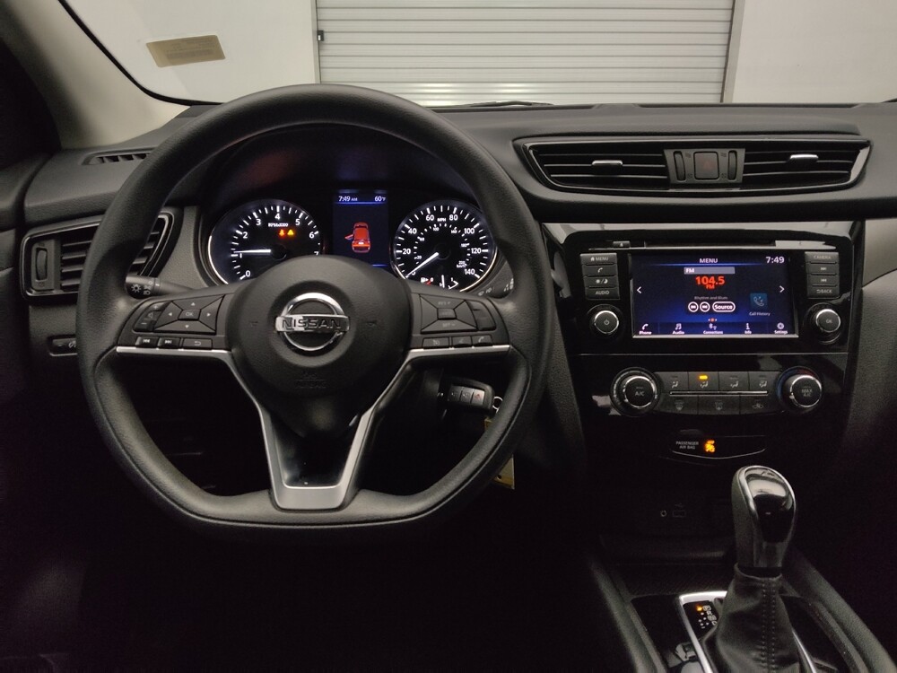 2019 Nissan Rogue Sport in Round Rock, TX 78664 - 18100067 22