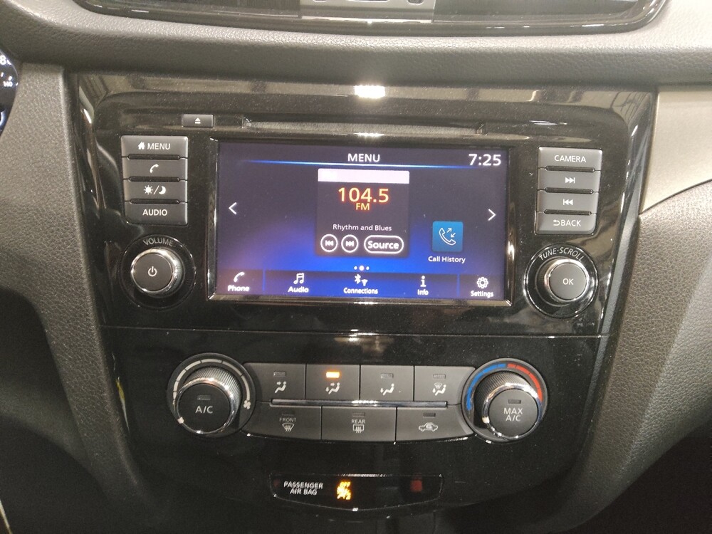 2019 Nissan Rogue Sport in Round Rock, TX 78664 - 18100067 25