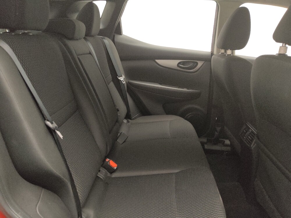 2019 Nissan Rogue Sport in Round Rock, TX 78664 - 18100067 19