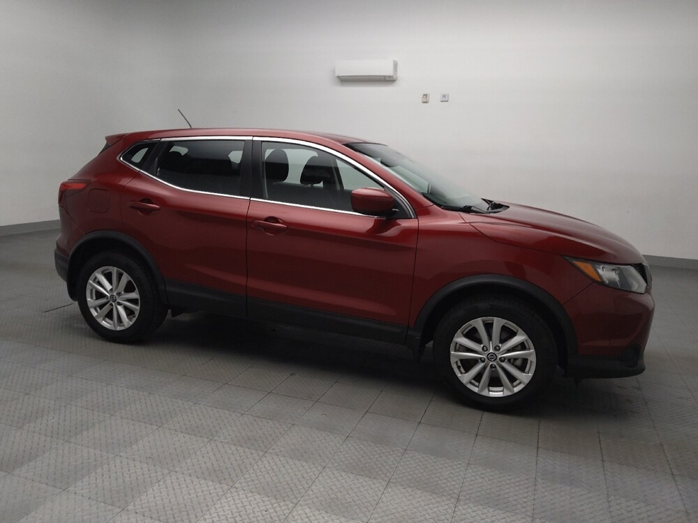 2019 Nissan Rogue Sport in Round Rock, TX 78664 - 18100067 11