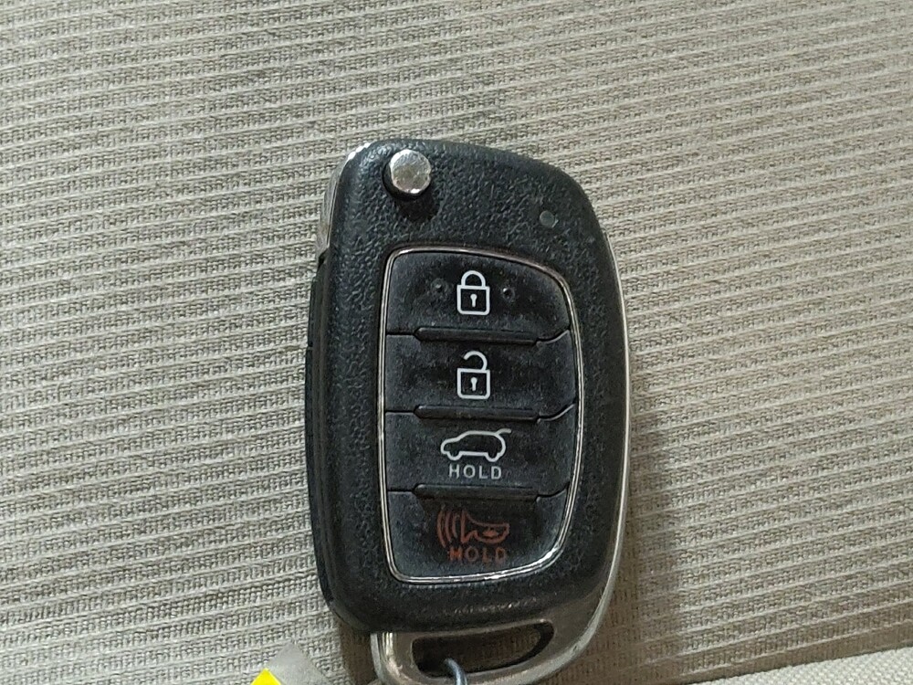 2018 Hyundai Tucson in Temple, TX 76502 - 18100068 32