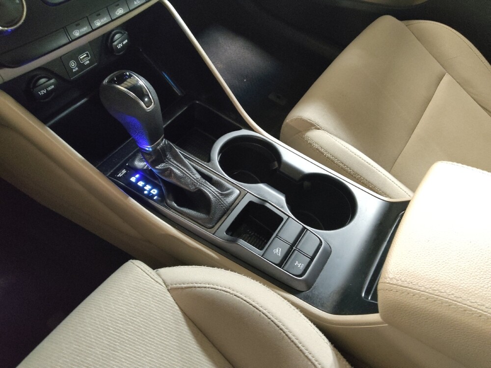 2018 Hyundai Tucson in Temple, TX 76502 - 18100068 26