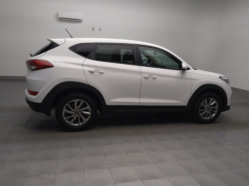 2018 Hyundai Tucson in Temple, TX 76502 - 18100068 10