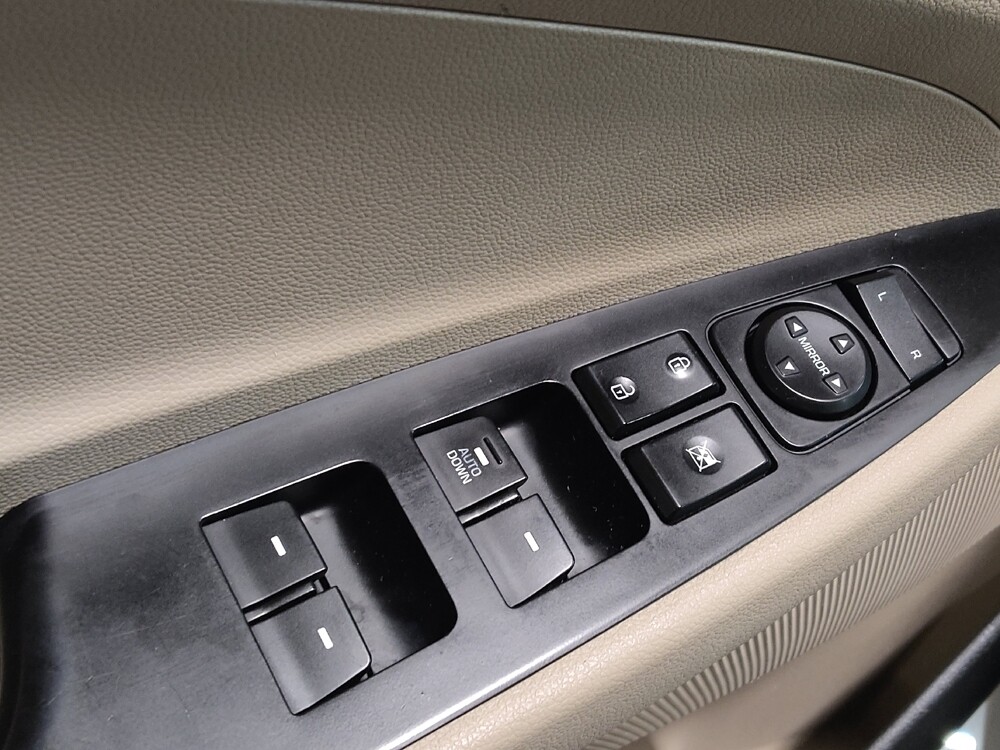 2018 Hyundai Tucson in Temple, TX 76502 - 18100068 27