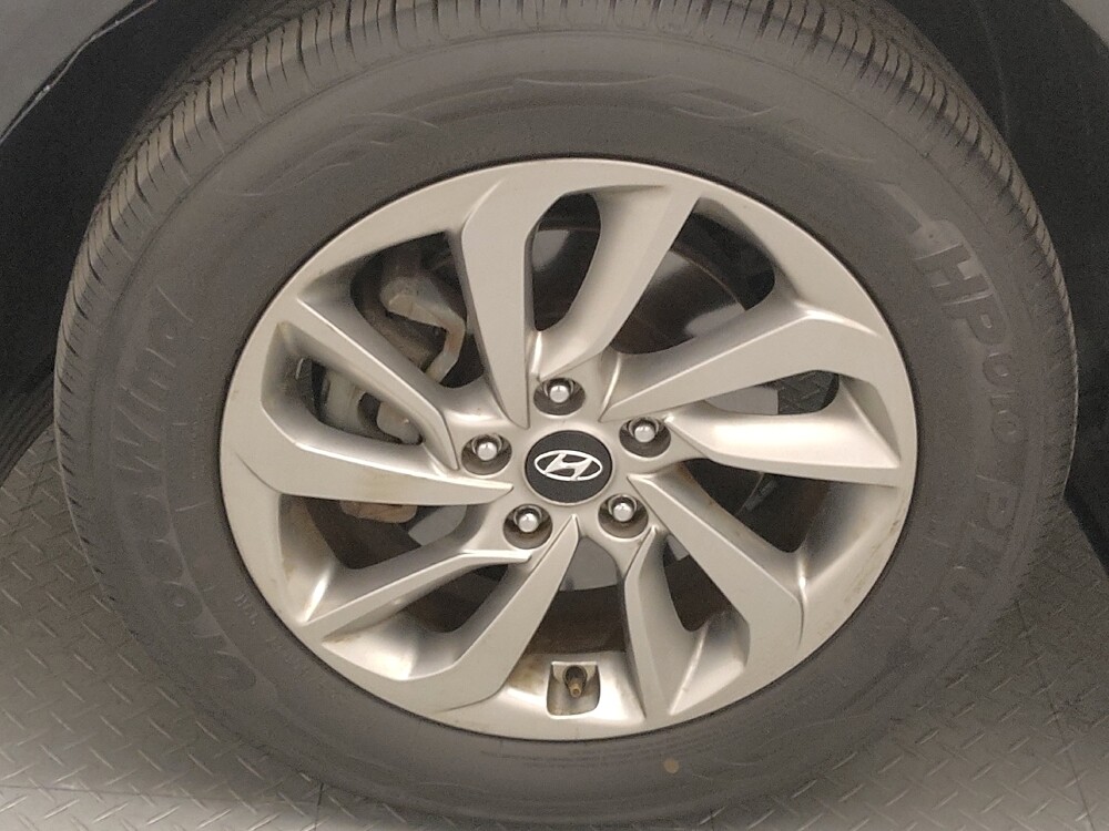 2018 Hyundai Tucson in Temple, TX 76502 - 18100068 31