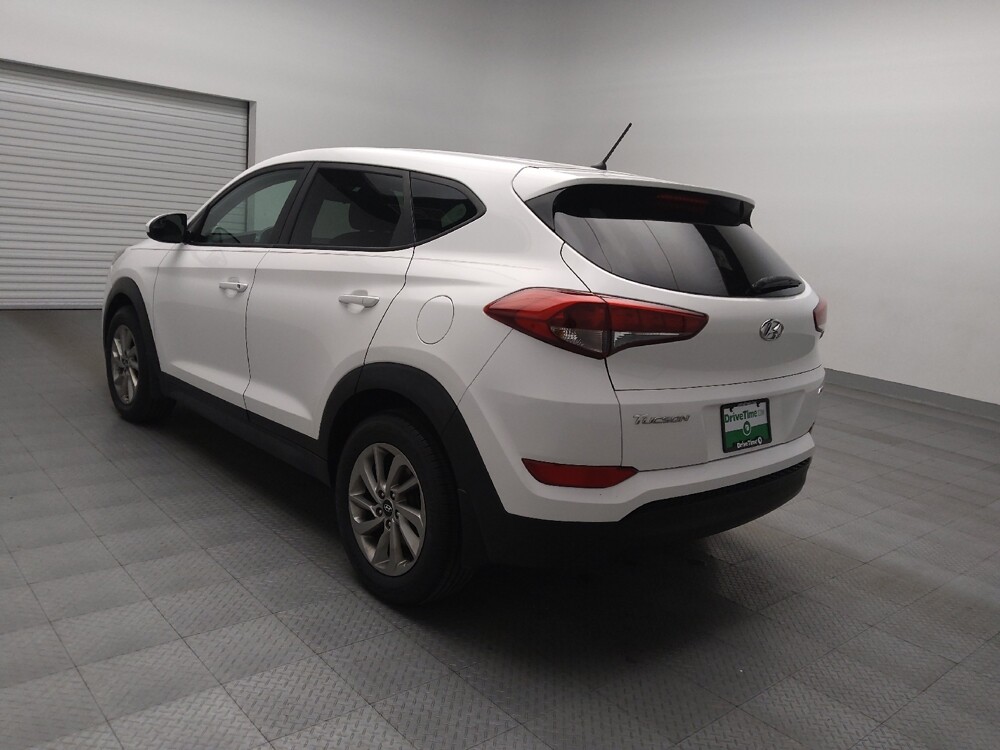 2018 Hyundai Tucson in Temple, TX 76502 - 18100068 5