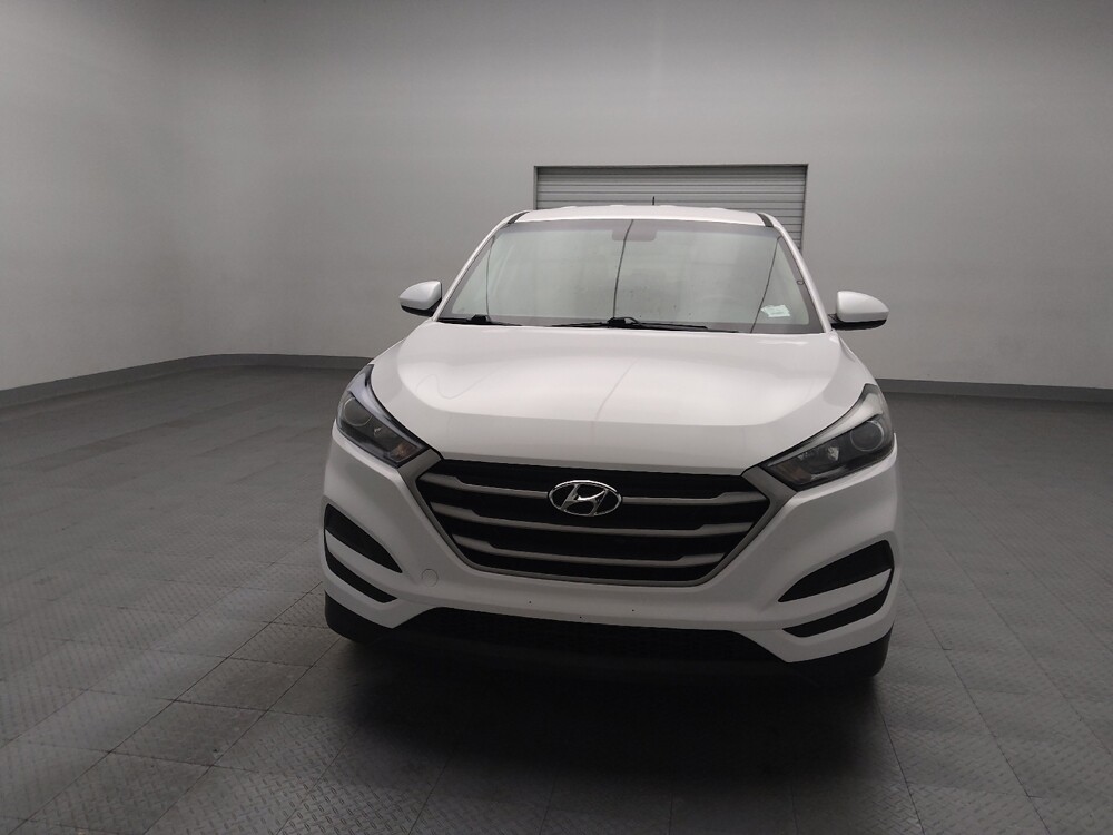 2018 Hyundai Tucson in Temple, TX 76502 - 18100068 15