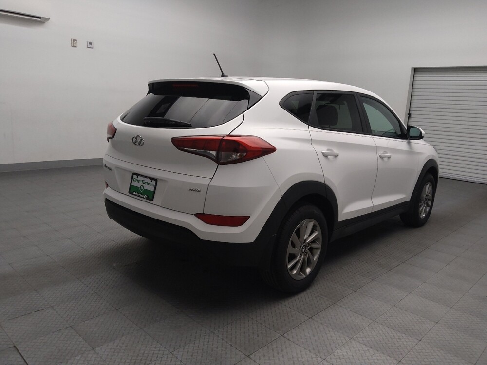 2018 Hyundai Tucson in Temple, TX 76502 - 18100068 9