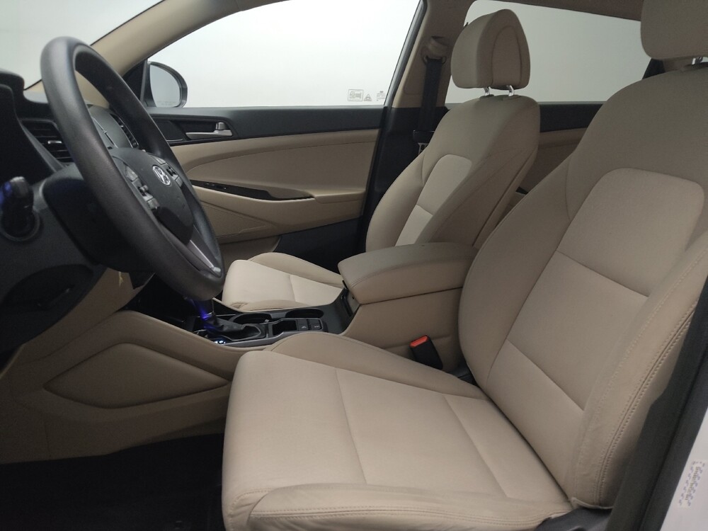 2018 Hyundai Tucson in Temple, TX 76502 - 18100068 17