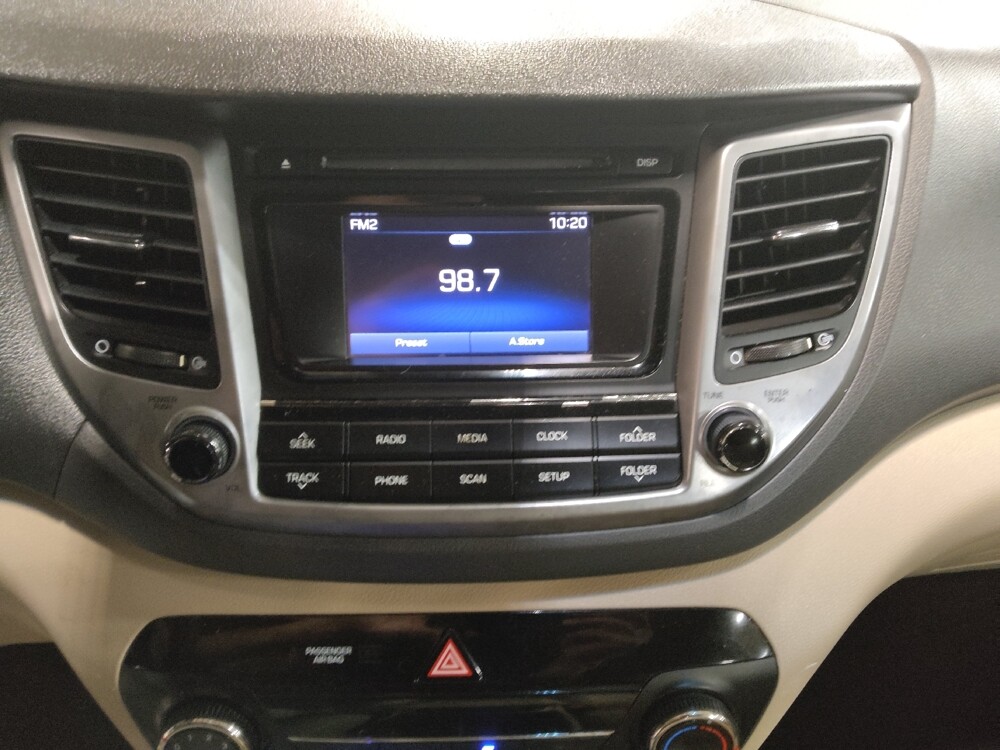 2018 Hyundai Tucson in Temple, TX 76502 - 18100068 25